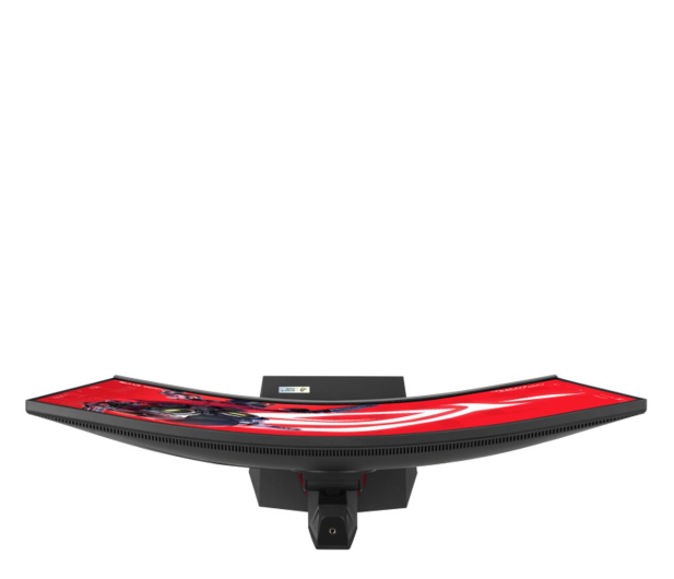 ASUS ROG Strix XG32WCS - 1293187 - zdjęcie 5